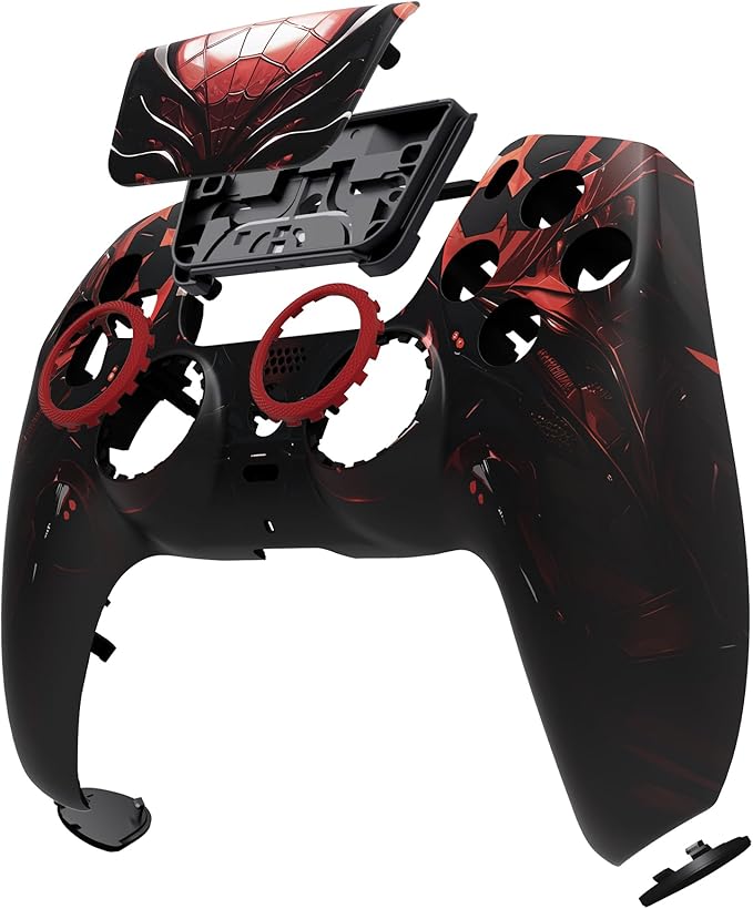 Carcasa Carcasa delantera Armadura de Araña