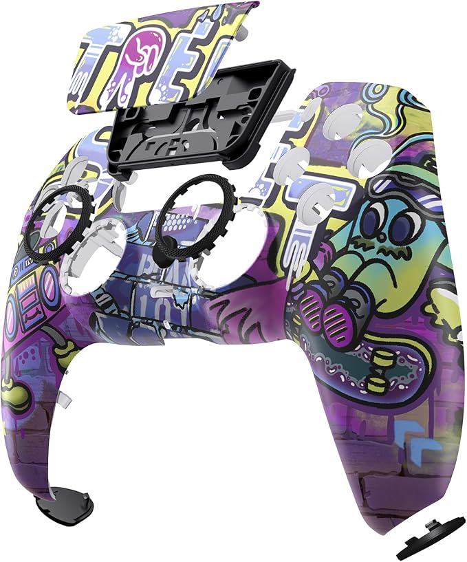 Carcasa Carcasa delantera Arte Callejero