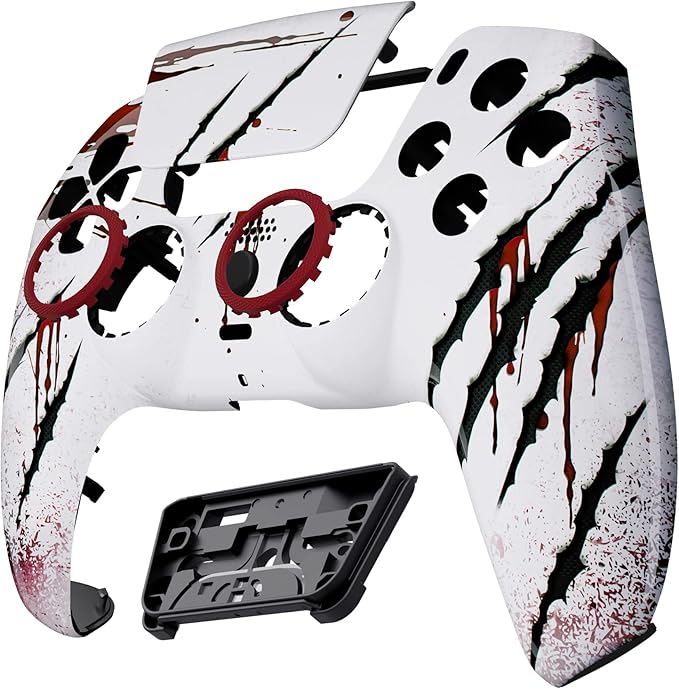 Carcasa Carcasa delantera Ataque Salvaje