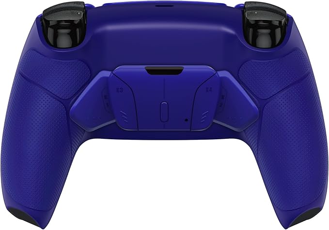 Carcasa Palancas Scuf Azul Cobalto