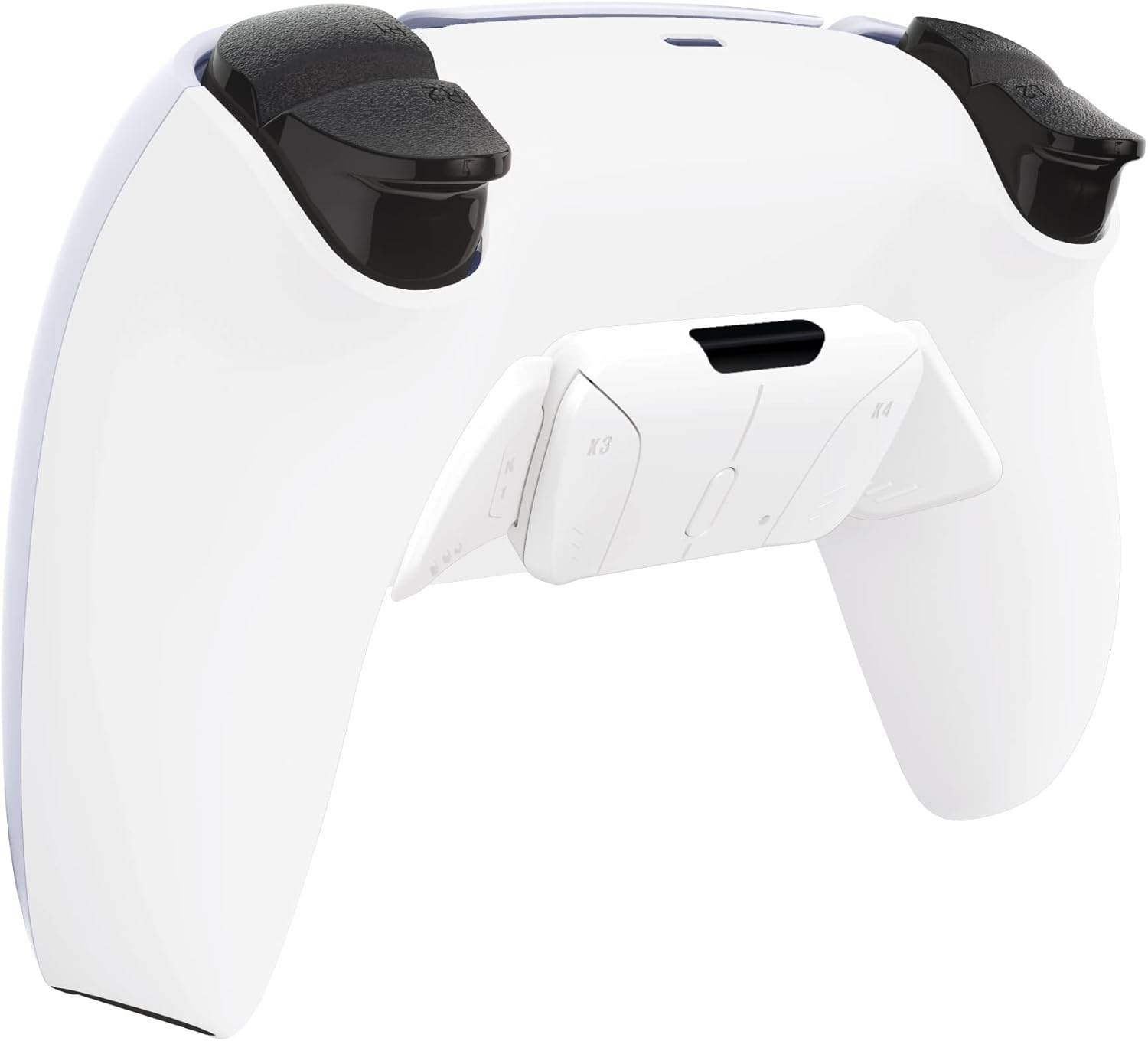 Carcasa Palancas Scuf Blanco