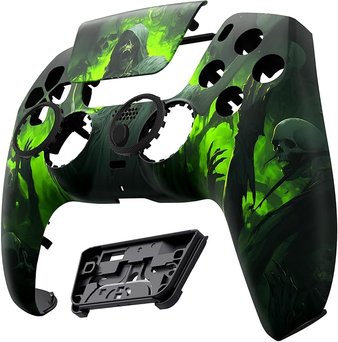 Carcasa Carcasa delantera Carnaval Oscuro