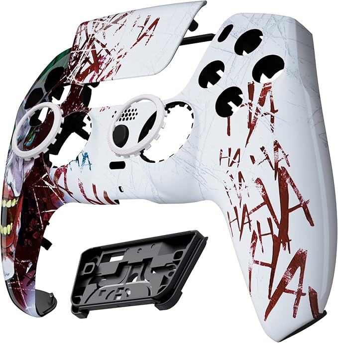 Carcasa Carcasa delantera Clown HAHAHA