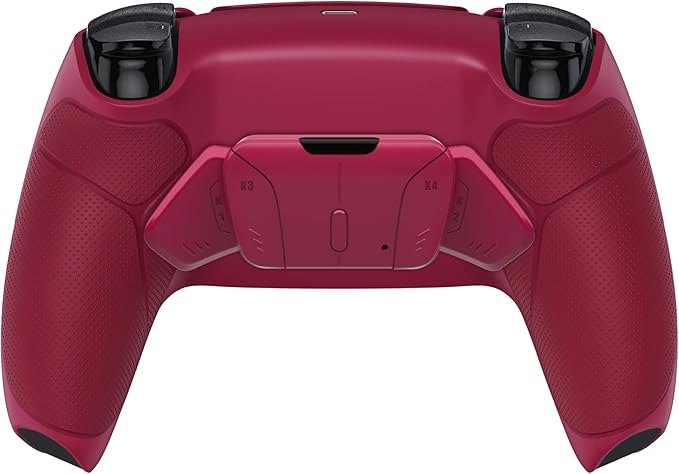Carcasa Palancas Scuf Cosmic Red