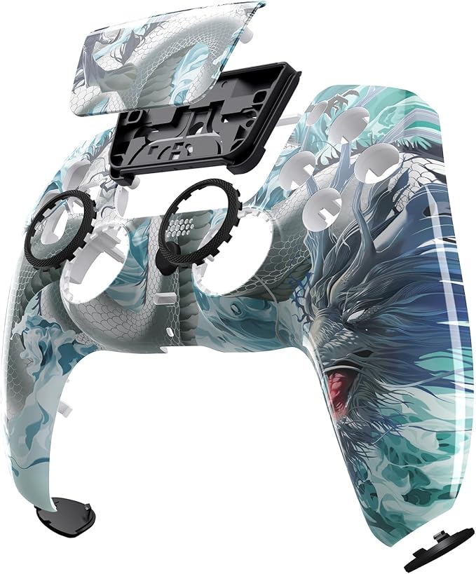 Carcasa Carcasa delantera Dominador de La Nube