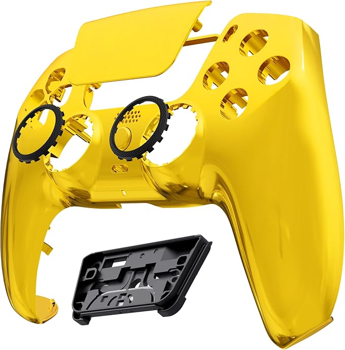 Carcasa Carcasa delantera Dorado Cromo