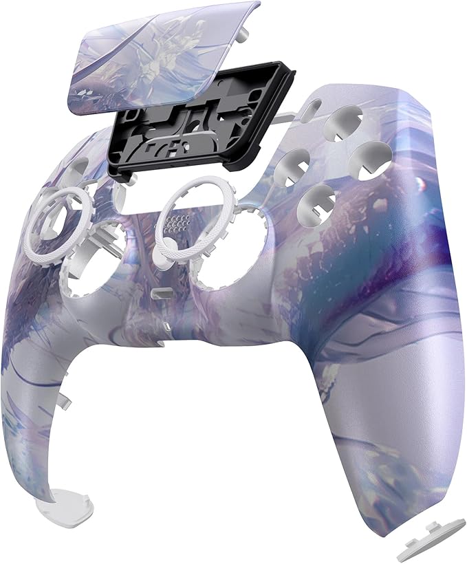 Carcasa Carcasa delantera Dragón de Cristal