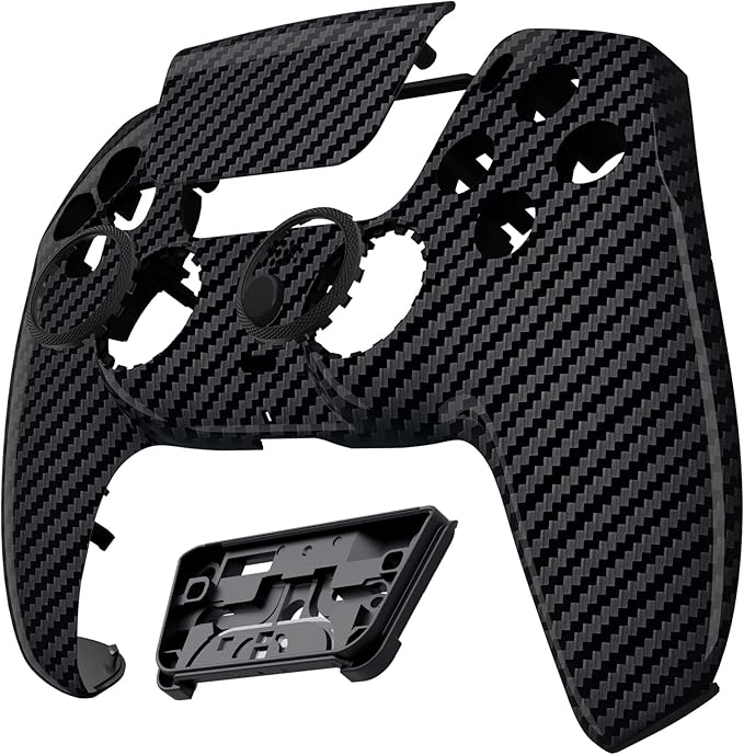 Carcasa Carcasa delantera Fibra de Carbono