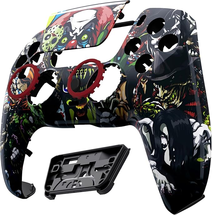 Carcasa Carcasa delantera Fiesta de Miedo