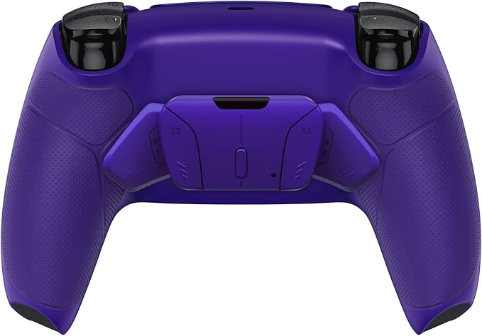 Carcasa Palancas Scuf Galactic Purple