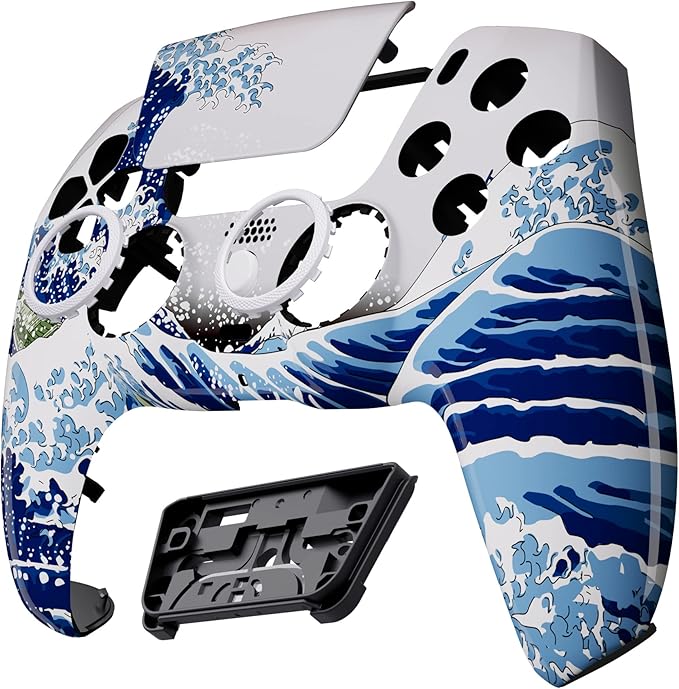 Carcasa Carcasa delantera La Gran Ola