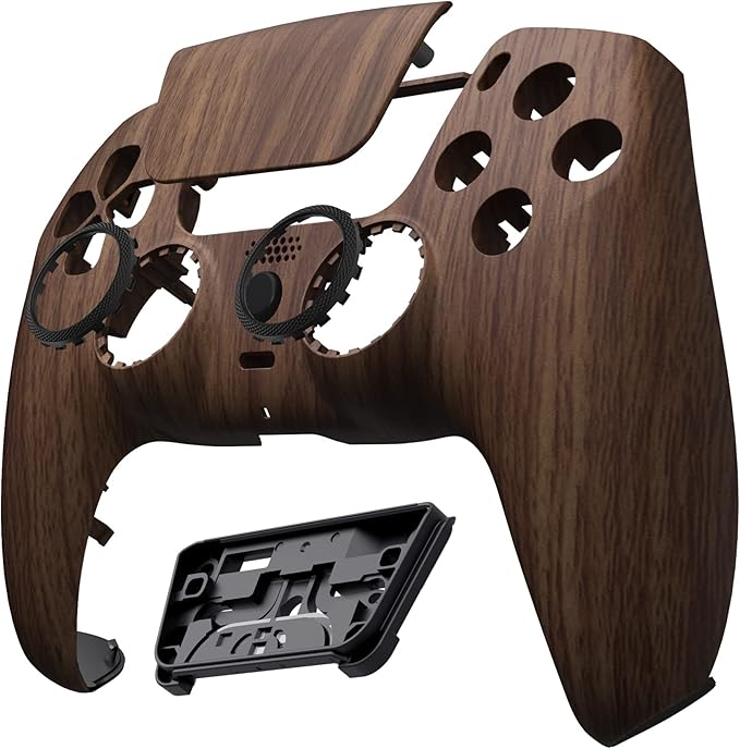 Carcasa Carcasa delantera Marrón