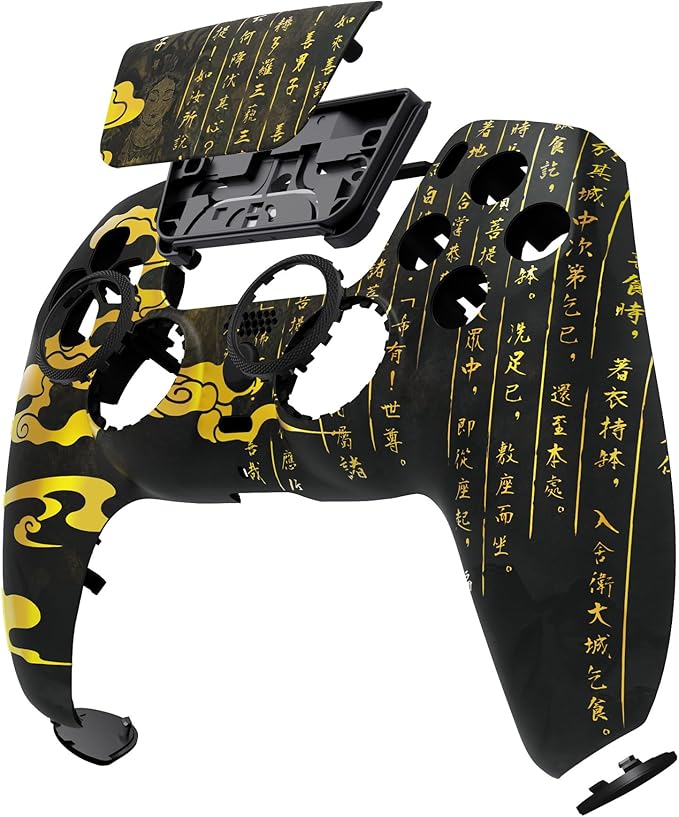 Carcasa Carcasa delantera