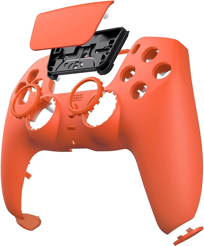 Carcasa Carcasa delantera Naranja