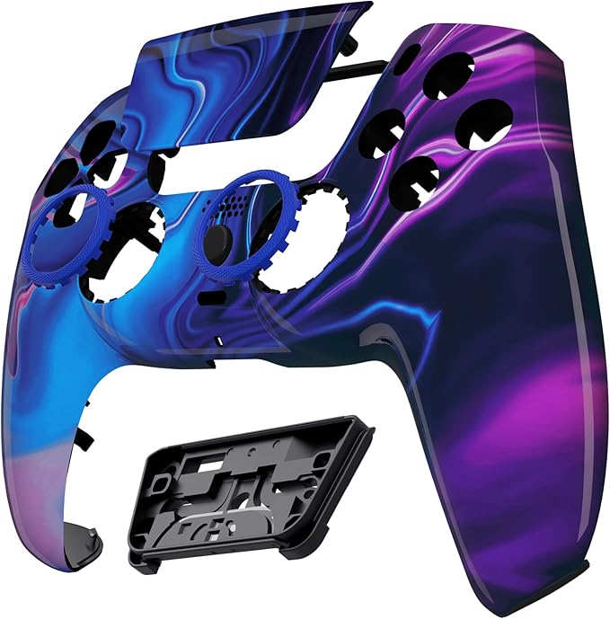 Carcasa Carcasa delantera Origen del Caos