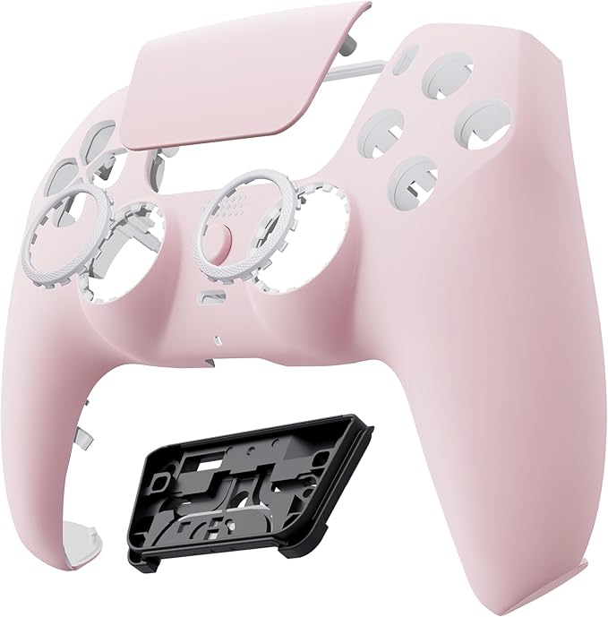 Carcasa Carcasa delantera Rosa