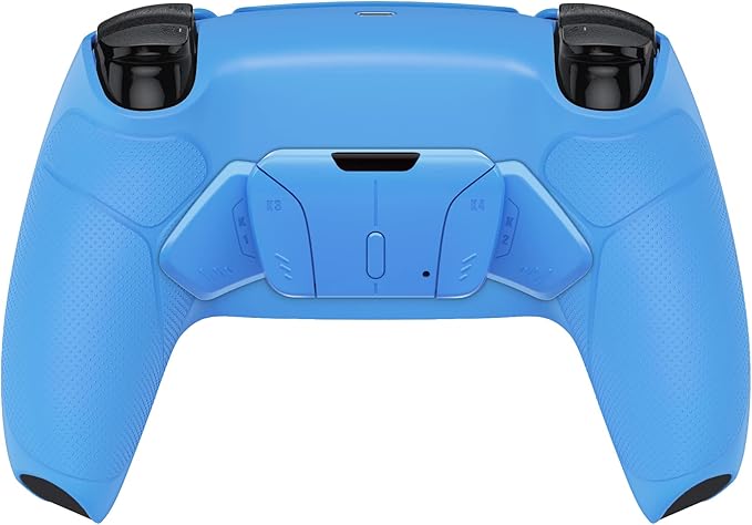 Carcasa Palancas Scuf Starlight Blue