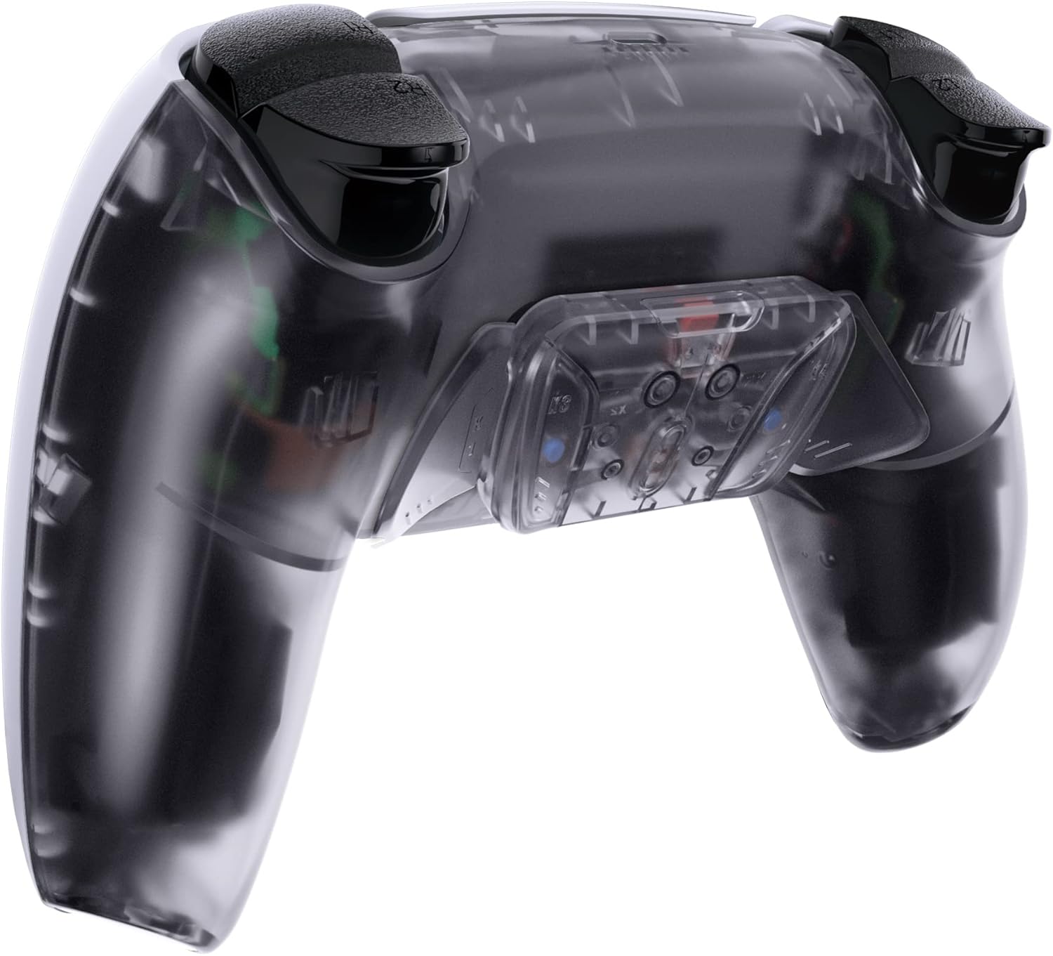 Carcasa Palancas Scuf Transparente