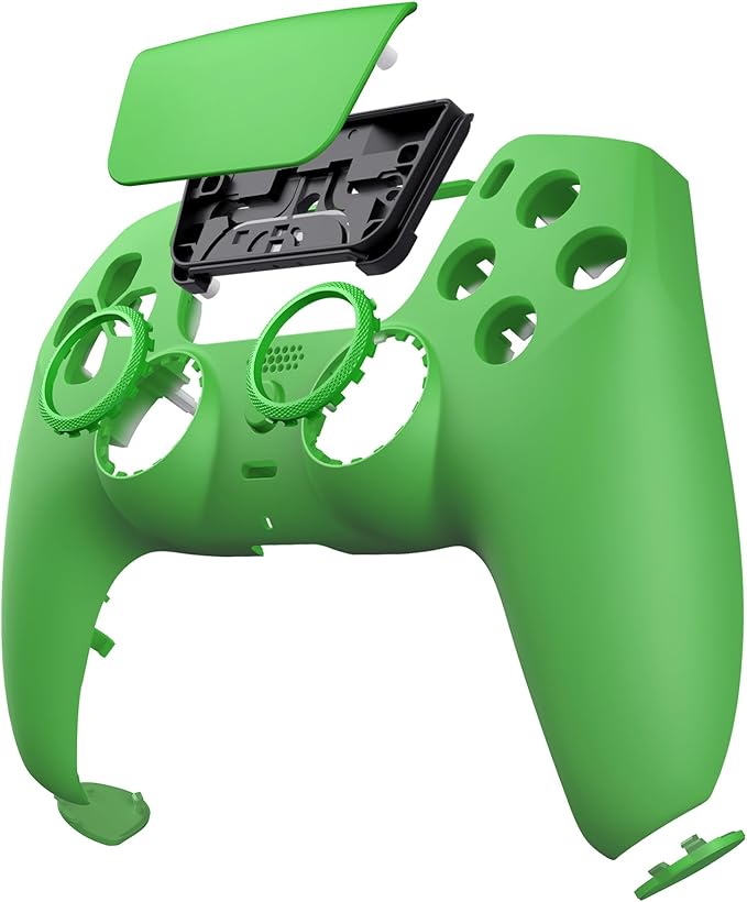 Carcasa Carcasa delantera Verde